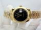 Faux Rolex Datejust President 36 mm Onyx Face Gold Watch (2)_th.jpg